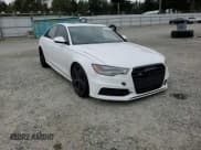 ✅ 2014 Audi S6 Prestige • VIN: WAUF2AFC5EN055448 • Лот: 73227954. Опубликован ранее на Copart с пробегом 98 994 миль. Бесплатный доступ к архиву аукционных продаж из США и подробный отчёт об истории автомобиля на DreamBid. Изображение 11.