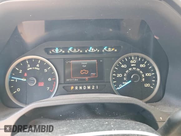 ✅ 2015 Ford F-150 XLT • VIN: 1FTFW1EF6FKE43603 • Lot: 68318105. Listed on Copart with 67,277 mi. Free auction sales archive from the USA and detailed vehicle history report at DreamBid. Image 9.