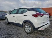 ✅ 2024 Nissan Kicks S • VIN: 3N1CP5BV6RL524285 • Лот: 94339955. Опубликован ранее на Copart с пробегом 22 647 миль. Бесплатный доступ к архиву аукционных продаж из США и подробный отчёт об истории автомобиля на DreamBid. Изображение 2.