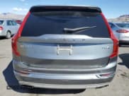 ✅ 2017 Volvo XC90 Inscription • VIN: YV4BC0PL7H1183223 • Lot: 51865325. Listed on Copart with 109,096 mi. Free auction sales archive from the USA and detailed vehicle history report at DreamBid. Image 6.