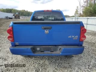✅ 2007 Dodge 1500 SLT • VIN: 1D7HU18287J543898 • Лот: 73882774. Опубликован ранее на Copart с пробегом 149 004 миль. Бесплатный доступ к архиву аукционных продаж из США и подробный отчёт об истории автомобиля на DreamBid. Изображение 6.