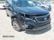 ✅ 2012 Kia Sorento SX • VIN: 5XYKW4A2XCG232506 • Лот: 42740284. Опубликован ранее на IAAI с пробегом 140 990 миль. Бесплатный доступ к архиву аукционных продаж из США и подробный отчёт об истории автомобиля на DreamBid. Изображение 6.