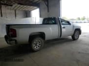 ✅ 2012 Chevrolet Silverado 1500 Work Truck • VIN: 1GCNCPE08CZ246762 • Lot: 53037035. Listed on Copart with 107,677 mi. Free auction sales archive from the USA and detailed vehicle history report at DreamBid. Image 3.