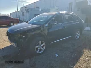 ✅ 2015 Lexus RX 350 • VIN: 2T2BK1BA7FC275888 • Лот: 94048515. Опубликован ранее на Copart с пробегом 142 511 миль. Бесплатный доступ к архиву аукционных продаж из США и подробный отчёт об истории автомобиля на DreamBid. Изображение 1.