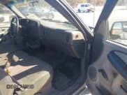 ✅ 2000 Chevrolet Silverado 1500 • VIN: 1GCEC14W2YE203939 • Lot: 43685797. Listed on IAAI with 185,331 mi. Free auction sales archive from the USA and detailed vehicle history report at DreamBid. Image 8.