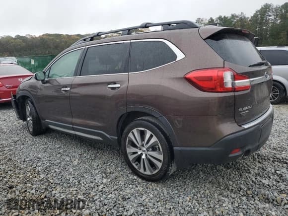 ✅ 2020 Subaru Ascent Touring • VIN: 4S4WMARD7L3451919 • Lot: 79850094. Listed on Copart with 68,493 mi. Free auction sales archive from the USA and detailed vehicle history report at DreamBid. Image 2.