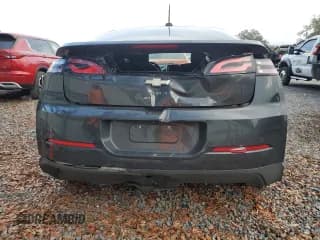 ✅ 2015 Chevrolet Volt • VIN: 1G1RD6E45FU121837 • Lot: 79685644. Wystawiony na Copart z przebiegiem Nie podano. Bezpłatny archiwum sprzedaży aukcyjnych z USA i szczegółowy raport historii pojazdu na DreamBid. Zdjęcie 6.