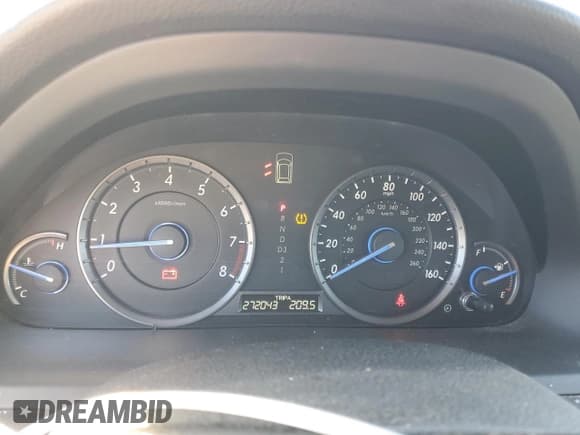 ✅ 2012 Honda Crosstour EX-L • VIN: 5J6TF3H52CL002570 • Lot: 84299545. Wystawiony na Copart z przebiegiem 272 043 mil. Bezpłatny archiwum sprzedaży aukcyjnych z USA i szczegółowy raport historii pojazdu na DreamBid. Zdjęcie 9.