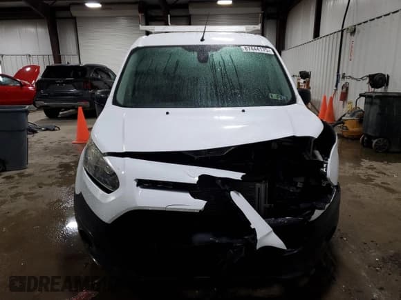 ✅ 2016 Ford Transit Connect XL • VIN: NM0LS6E70G1277832 • Лот: 87444175. Опубликован ранее на Copart с пробегом 88 913 миль. Бесплатный доступ к архиву аукционных продаж из США и подробный отчёт об истории автомобиля на DreamBid. Изображение 5.