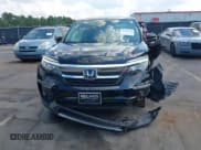 ✅ 2021 Honda Pilot EX-L • VIN: 5FNYF6H57MB100639 • Лот: 43159275. Опубликован ранее на IAAI с пробегом 88 114 миль. Бесплатный доступ к архиву аукционных продаж из США и подробный отчёт об истории автомобиля на DreamBid. Изображение 13.