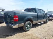 ✅ 2004 Ford F-150 XL • VIN: 1FTPX125X4NB46620 • Lot: 42054647. Wystawiony na IAAI z przebiegiem 157 283 mil. Bezpłatny archiwum sprzedaży aukcyjnych z USA i szczegółowy raport historii pojazdu na DreamBid. Zdjęcie 4.