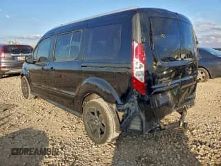 ✅ 2019 Ford Transit Connect XLT • VIN: NM0GS9F28K1426003 • Лот: 93894105. Опубликован ранее на Copart с пробегом 78 137 миль. Бесплатный доступ к архиву аукционных продаж из США и подробный отчёт об истории автомобиля на DreamBid. Изображение 2.