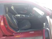 ✅ 2017 Chevrolet Camaro 1LT • VIN: 1G1FB1RX4H0115831 • Lot: 43622231. Listed on IAAI with 107,260 mi. Free auction sales archive from the USA and detailed vehicle history report at DreamBid. Image 5.