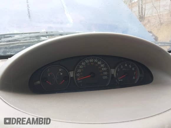 2004 Saturn ION ION 2 z VIN 1G8AJ52F74Z107879, wystawiony jako IAAI lot #42153381 z przebiegiem Nie podano mil oraz . Historia ofert i sprzedaży dostępna na DreamBid. Obrazek 15.