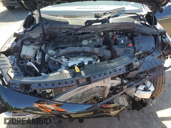 ✅ 2021 Mercedes-Benz GLA 250 • VIN: W1N4N4HB5MJ186501 • Lot: 81461405. Wystawiony na Copart z przebiegiem 78 006 mil. Bezpłatny archiwum sprzedaży aukcyjnych z USA i szczegółowy raport historii pojazdu na DreamBid. Zdjęcie 11.