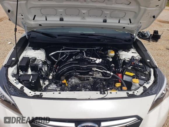 ✅ 2023 Subaru Crosstrek • VIN: JF2GTAAC2P9327883 • Lot: 50435583. Wystawiony na Copart z przebiegiem Nie podano. Bezpłatny archiwum sprzedaży aukcyjnych z USA i szczegółowy raport historii pojazdu na DreamBid. Zdjęcie 12.