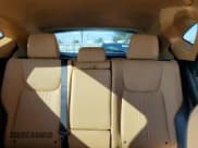 ✅ 2025 Lexus NX 350h • VIN: JTJAKCEZ9S2061553 • Lot: 86876265. Wystawiony na Copart z przebiegiem 3 699 mil. Bezpłatny archiwum sprzedaży aukcyjnych z USA i szczegółowy raport historii pojazdu na DreamBid. Zdjęcie 10.