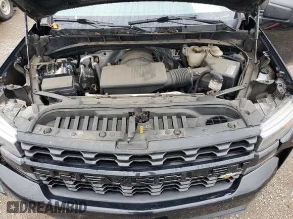 ✅ 2019 Chevrolet Silverado 1500 Custom • VIN: 1GCUYBEF4KZ327454 • Lot: 71664434. Wystawiony na Copart z przebiegiem Nie podano. Bezpłatny archiwum sprzedaży aukcyjnych z USA i szczegółowy raport historii pojazdu na DreamBid. Zdjęcie 11.