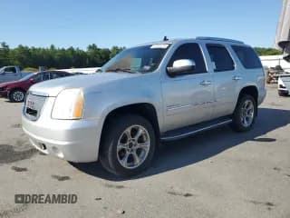 ✅ 2012 GMC Yukon Denali • VIN: 1GKS2EEF5CR125965 • Лот: 65945275. Опубликован ранее на Copart с пробегом Не указан. Бесплатный доступ к архиву аукционных продаж из США и подробный отчёт об истории автомобиля на DreamBid. Изображение 1.