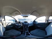 ✅ 2016 Ford Escape SE • VIN: 1FMCU9G91GUA30634 • Lot: 43681202. Listed on IAAI with 151,773 mi. Free auction sales archive from the USA and detailed vehicle history report at DreamBid. Image 18.