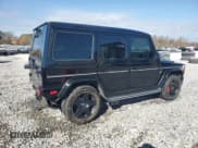 ✅ 2015 Mercedes-Benz G 63 AMG • VIN: WDCYC7DF2FX239268 • Lot: 93292225. Listed on Copart with 52,977 mi. Free auction sales archive from the USA and detailed vehicle history report at DreamBid. Image 3.