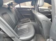 ✅ 2016 Mercedes-Benz CLS 400 • VIN: WDDLJ6HB6GA163040 • Lot: 80734335. Listed on Copart with 58,759 mi. Free auction sales archive from the USA and detailed vehicle history report at DreamBid. Image 10.