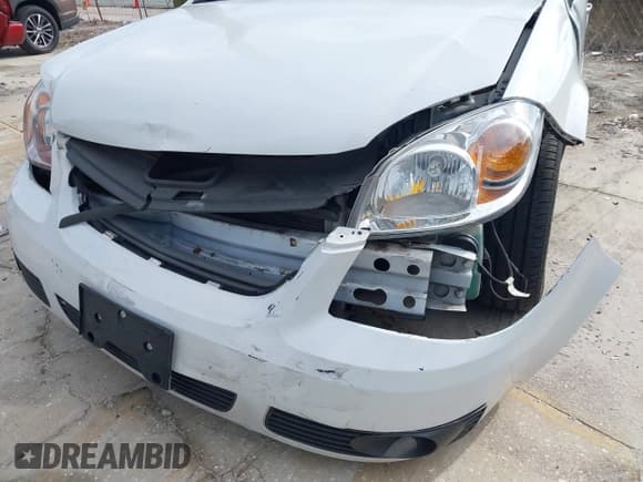 ✅ 2010 Chevrolet Cobalt 1LT • VIN: 1G1AD1F51A7179460 • Лот: 42561110. Опубликован ранее на IAAI с пробегом 135 163 миль. Бесплатный доступ к архиву аукционных продаж из США и подробный отчёт об истории автомобиля на DreamBid. Изображение 6.