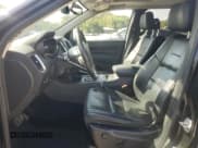 ✅ 2014 Dodge Durango Citadel • VIN: 1C4RDJEG9EC977635 • Lot: 85272695. Listed on Copart with 156,290 mi. Free auction sales archive from the USA and detailed vehicle history report at DreamBid. Image 7.