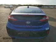 ✅ 2019 Hyundai Ioniq • VIN: KMHC65LD3KU159724 • Лот: 43084935. Опубликован ранее на Copart с пробегом 111 112 миль. Бесплатный доступ к архиву аукционных продаж из США и подробный отчёт об истории автомобиля на DreamBid. Изображение 6.
