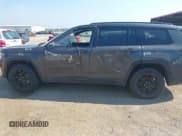 ✅ 2024 Jeep Grand Cherokee Altitude • VIN: 1C4RJKAG8R8553568 • Lot: 43000815. Listed on IAAI with 19,344 mi. Free auction sales archive from the USA and detailed vehicle history report at DreamBid. Image 13.