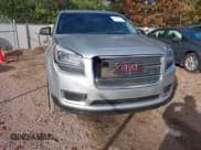 ✅ 2015 GMC Acadia SLE • VIN: 1GKKVPKD2FJ187770 • Lot: 43511122. Listed on IAAI with 180,433 mi. Free auction sales archive from the USA and detailed vehicle history report at DreamBid. Image 6.