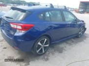 ✅ 2017 Subaru Impreza Special Sports • VIN: 4S3GTAK67H3723917 • Lot: 42919524. Wystawiony na IAAI z przebiegiem 99 324 mil. Bezpłatny archiwum sprzedaży aukcyjnych z USA i szczegółowy raport historii pojazdu na DreamBid. Zdjęcie 4.