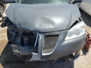 ✅ 2009 Pontiac G6 GXP 1SA • VIN: 1G2ZM577594218327 • Лот: 57912045. Опубликован ранее на Copart с пробегом 161 752 миль. Бесплатный доступ к архиву аукционных продаж из США и подробный отчёт об истории автомобиля на DreamBid. Изображение 11.