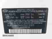 2016 Hyundai Elantra SE с VIN 5NPDH4AE8GH741621, выставлен на аукционе IAAI как лот 43401826 с пробегом 56 606 миль миль и . История ставок и продаж доступна на DreamBid. Изображение 9.