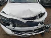 ✅ 2017 Chevrolet Impala LT • VIN: 1G1105SA5HU205219 • Lot: 48269154. Listed on Copart with 87,787 mi. Free auction sales archive from the USA and detailed vehicle history report at DreamBid. Image 11.