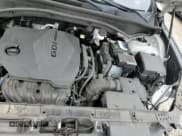 ✅ 2021 Hyundai Santa Fe SE • VIN: 5NMS1DAJ6MH353997 • Lot: 85941415. Listed on Copart with 93,209 mi. Free auction sales archive from the USA and detailed vehicle history report at DreamBid. Image 15.