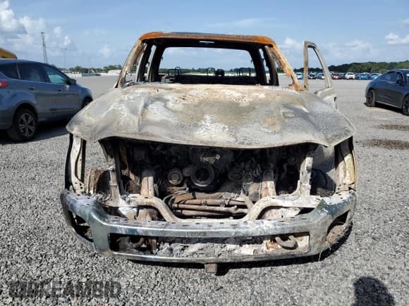 ✅ 2015 Ford F-350 Platinum • VIN: 1FT8W3B63FEA66395 • Лот: 68994905. Опубликован ранее на Copart с пробегом Не указан. Бесплатный доступ к архиву аукционных продаж из США и подробный отчёт об истории автомобиля на DreamBid. Изображение 5.