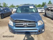 ✅ 2007 Toyota RAV4 Limited • VIN: JTMBD31V075081281 • Lot: 42474927. Wystawiony na IAAI z przebiegiem 190 714 mil. Bezpłatny archiwum sprzedaży aukcyjnych z USA i szczegółowy raport historii pojazdu na DreamBid. Zdjęcie 12.