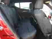 2024 Dodge Hornet R/T z VIN ZACPDFCW6R3A19821, wystawiony jako Copart lot #53829735 z przebiegiem 8 471 mil mil oraz Szkoda całkowita • Salvage title. Historia ofert i sprzedaży dostępna na DreamBid. Obrazek 11.