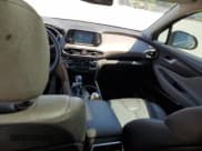 ✅ 2020 Hyundai Santa Fe SEL • VIN: 5NMS33AA6LH277149 • Lot: 55813694. Wystawiony na Copart z przebiegiem 35 510 mil. Bezpłatny archiwum sprzedaży aukcyjnych z USA i szczegółowy raport historii pojazdu na DreamBid. Zdjęcie 8.