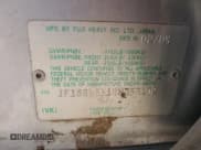 ✅ 2004 Subaru Forester XS • VIN: JF1SG65614H758172 • Lot: 65046635. Listed on Copart with Not provided. Free auction sales archive from the USA and detailed vehicle history report at DreamBid. Image 12.