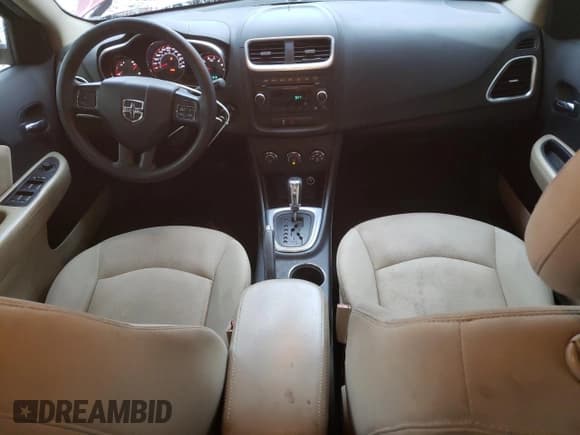 ✅ 2013 Dodge Avenger SE • VIN: 1C3CDZAB7DN565445 • Лот: 80858914. Опубликован ранее на Copart с пробегом 178 655 миль. Бесплатный доступ к архиву аукционных продаж из США и подробный отчёт об истории автомобиля на DreamBid. Изображение 8.