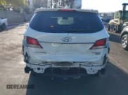 ✅ 2017 Hyundai Santa Fe Limited Ultimate • VIN: KM8SR4HFXHU252126 • Лот: 42321868. Опубликован ранее на IAAI с пробегом 65 062 миль. Бесплатный доступ к архиву аукционных продаж из США и подробный отчёт об истории автомобиля на DreamBid. Изображение 6.