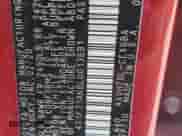 2020 Toyota Camry Hybrid XLE with VIN 4T1F31AK6LU013691, listed as a Copart auction lot 81921395 with 162,629 mi miles and Non repairable. Bid and sale history available at DreamBid. Image 13.