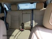 ✅ 2024 Cadillac XT5 Premium Luxury AWD • VIN: 1GYKNERS3RZ757814 • Lot: 58976985. Wystawiony na Copart z przebiegiem 4 608 mil. Bezpłatny archiwum sprzedaży aukcyjnych z USA i szczegółowy raport historii pojazdu na DreamBid. Zdjęcie 10.