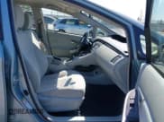 ✅ 2014 Toyota Prius Four • VIN: JTDKN3DU8E1829487 • Lot: 43247685. Wystawiony na IAAI z przebiegiem 143 689 mil. Bezpłatny archiwum sprzedaży aukcyjnych z USA i szczegółowy raport historii pojazdu na DreamBid. Zdjęcie 5.