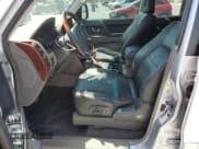 ✅ 2006 Mitsubishi Montero Limited • VIN: JA4MW51SX6J004048 • Lot: 52954555. Wystawiony na Copart z przebiegiem 175 823 mil. Bezpłatny archiwum sprzedaży aukcyjnych z USA i szczegółowy raport historii pojazdu na DreamBid. Zdjęcie 7.