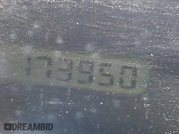 ✅ 1998 Dodge Dakota SLT • VIN: 1B7FL26X7WS586596 • Lot: 41745358. Wystawiony na IAAI z przebiegiem 173 950 mil. Bezpłatny archiwum sprzedaży aukcyjnych z USA i szczegółowy raport historii pojazdu na DreamBid. Zdjęcie 7.