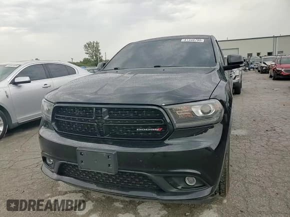 ✅ 2015 Dodge Durango R/T • VIN: 1C4SDJCT3FC167937 • Lot: 81348795. Wystawiony na Copart z przebiegiem 69 673 mil. Bezpłatny archiwum sprzedaży aukcyjnych z USA i szczegółowy raport historii pojazdu na DreamBid. Zdjęcie 13.