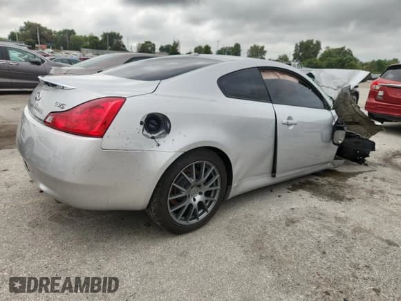 ✅ 2008 Infiniti G37 Journey • VIN: JNKCV64EX8M128501 • Lot: 81501905. Wystawiony na Copart z przebiegiem Nie podano. Bezpłatny archiwum sprzedaży aukcyjnych z USA i szczegółowy raport historii pojazdu na DreamBid. Zdjęcie 3.